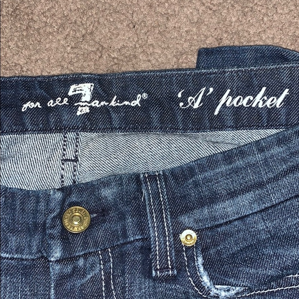 Jeans - Picture 4 of 7